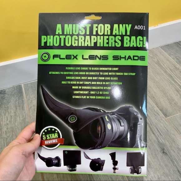 Camera Equipment - Picture 6 of 11